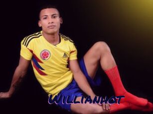 Willianhot