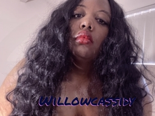 Willowcassidy