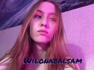 Wilonabalsam