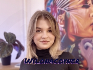 Wilonacoyner
