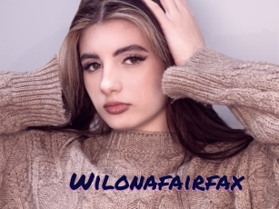 Wilonafairfax