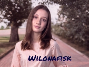 Wilonafisk