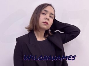 Wilonahames