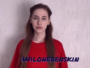 Wilonebenskin