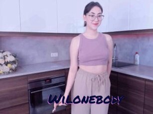 Wilonebody
