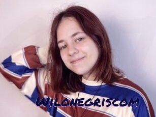 Wilonegriscom