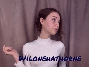 Wilonehathorne