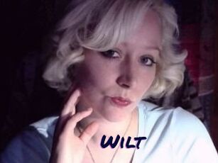 Wilt