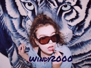 Windy2000