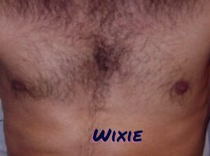 Wixie