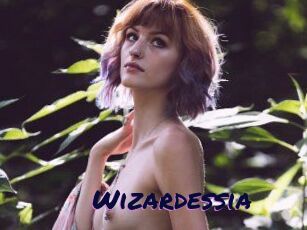 Wizardessia