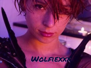 Wolfiexxx