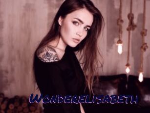 Wonderelisabeth