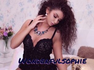 Wonderfulsophie