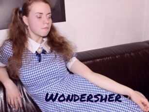 Wondersher