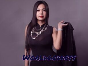 Worldgoddess