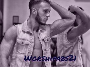 Worshipabs21