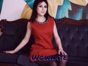 Wowkate