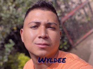 Wyldee