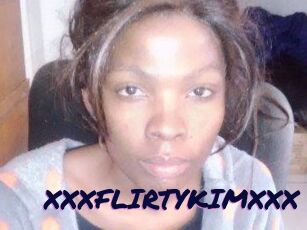 XXXFLIRTYKIMXXX