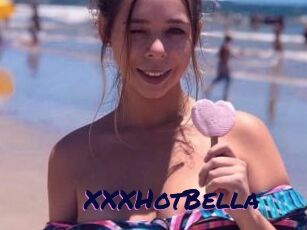 XXXHotBella