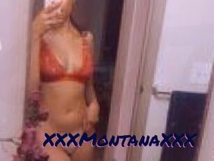 XXXMontanaXXX