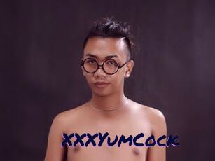 XXXYumCock