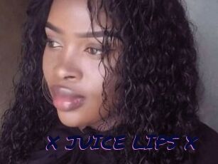 X_JUICE_LIPS_X