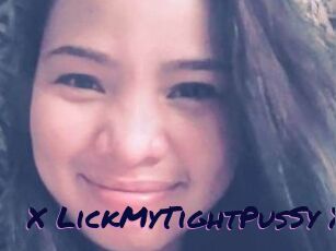 X_LickMyTightPusSy_X