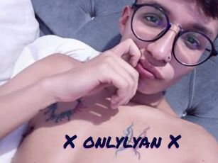 X_onlylyan_X