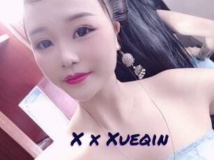 X_x_Xueqin