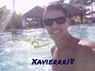 Xavierrr18