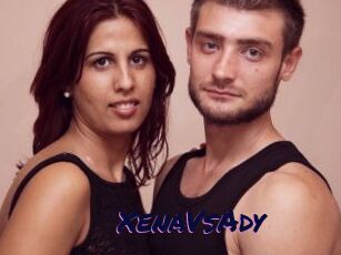 XenaVsAdy