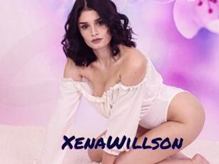 XenaWillson
