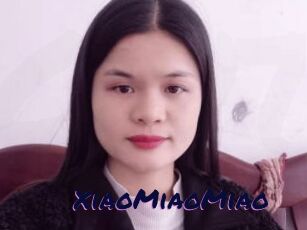 XiaoMiaoMiao