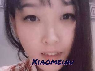 Xiaomeinu
