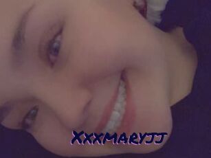 Xxxmaryjj