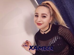XAmber