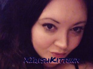 XIrishKittenx