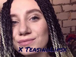 X_TeasingLipsx