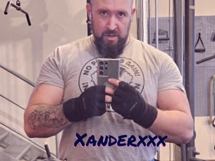 Xanderxxx