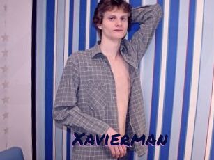 Xavierman