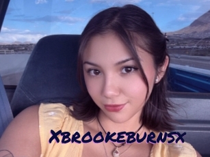 Xbrookeburnsx