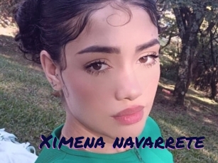 Ximena_navarrete