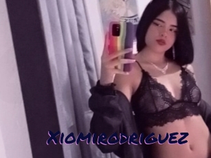 Xiomirodriguez