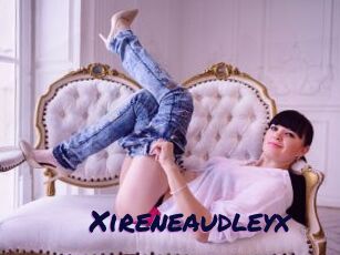 Xireneaudleyx