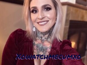 Xowatchmecumxo