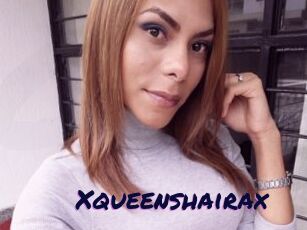 Xqueenshairax
