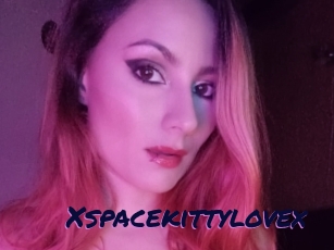 Xspacekittylovex