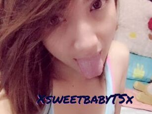 XsweetbabyTSx